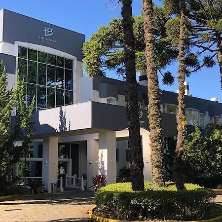 Apartamento Mountain Village Canela Εξωτερικό φωτογραφία
