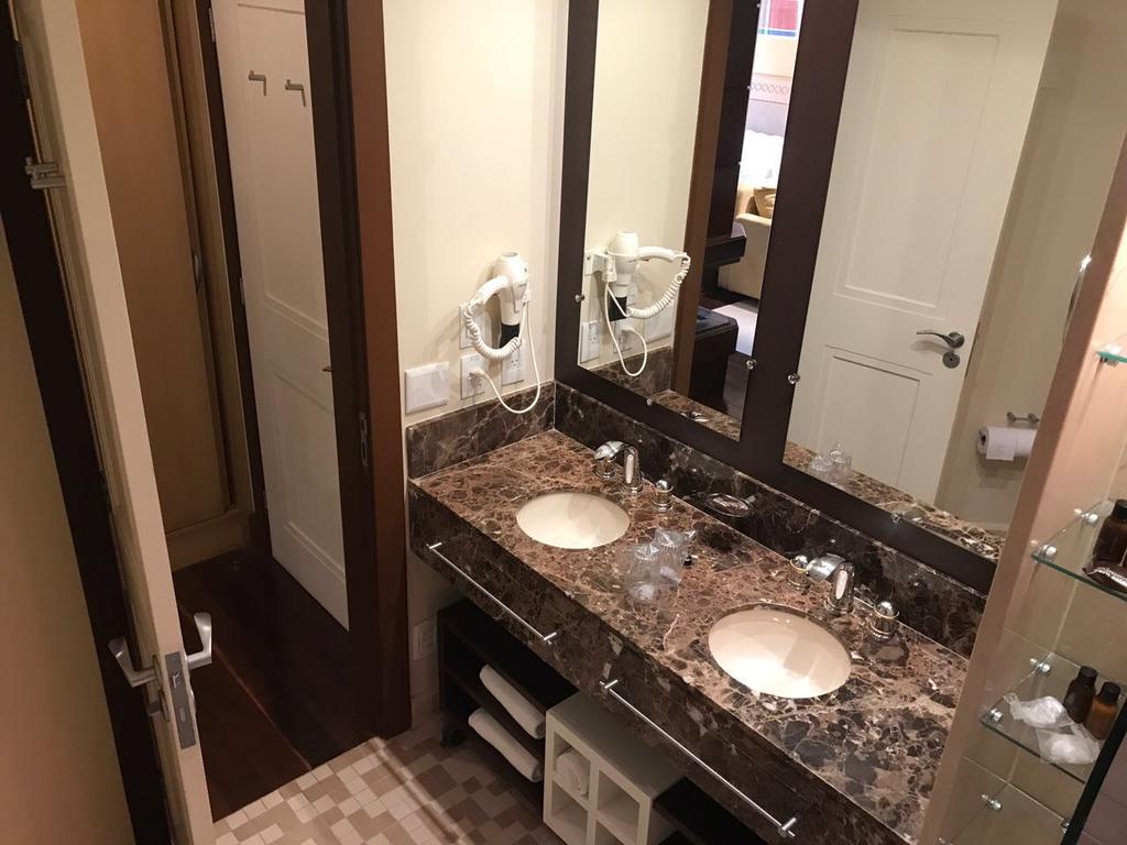 Apartamento Mountain Village Canela Εξωτερικό φωτογραφία