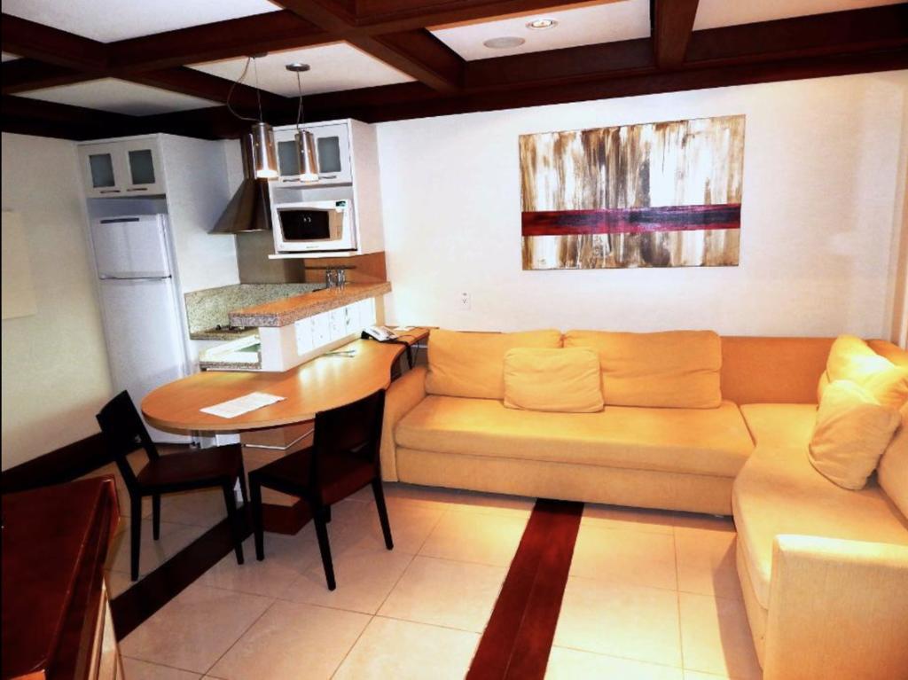 Apartamento Mountain Village Canela Εξωτερικό φωτογραφία
