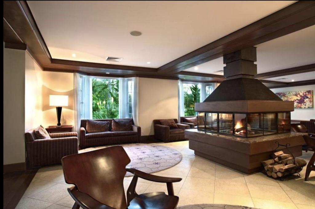 Apartamento Mountain Village Canela Εξωτερικό φωτογραφία