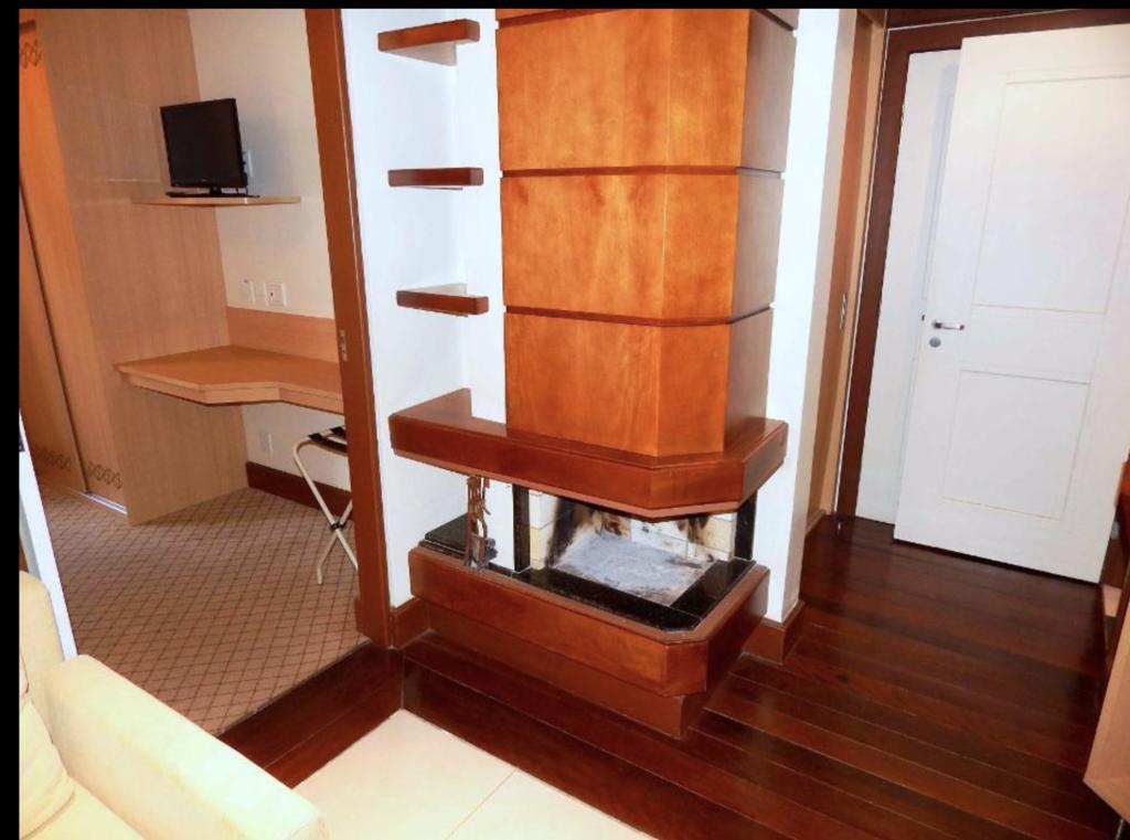 Apartamento Mountain Village Canela Εξωτερικό φωτογραφία