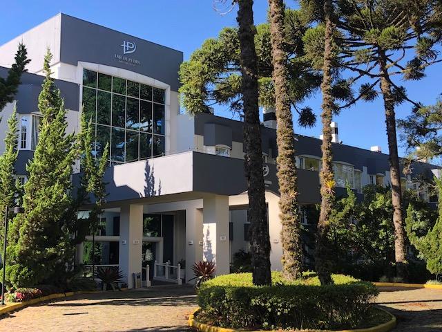Apartamento Mountain Village Canela Εξωτερικό φωτογραφία