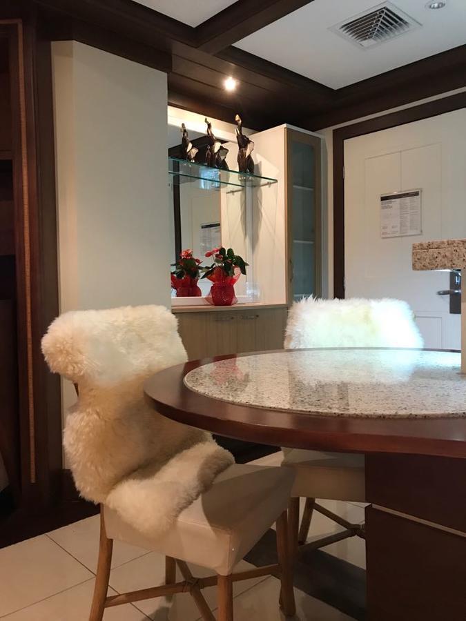 Apartamento Mountain Village Canela Εξωτερικό φωτογραφία