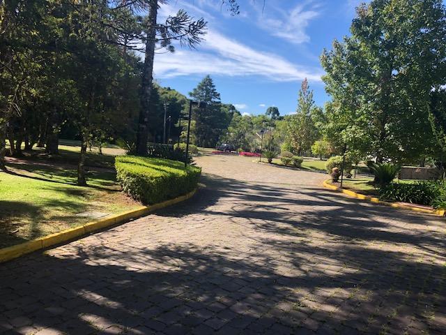 Apartamento Mountain Village Canela Εξωτερικό φωτογραφία