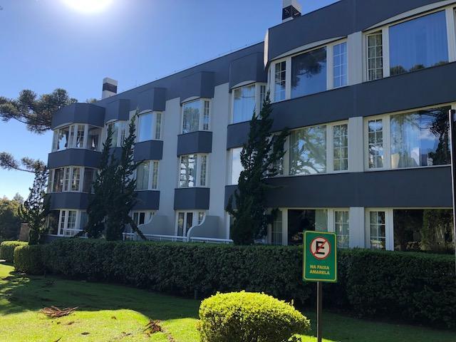 Apartamento Mountain Village Canela Εξωτερικό φωτογραφία