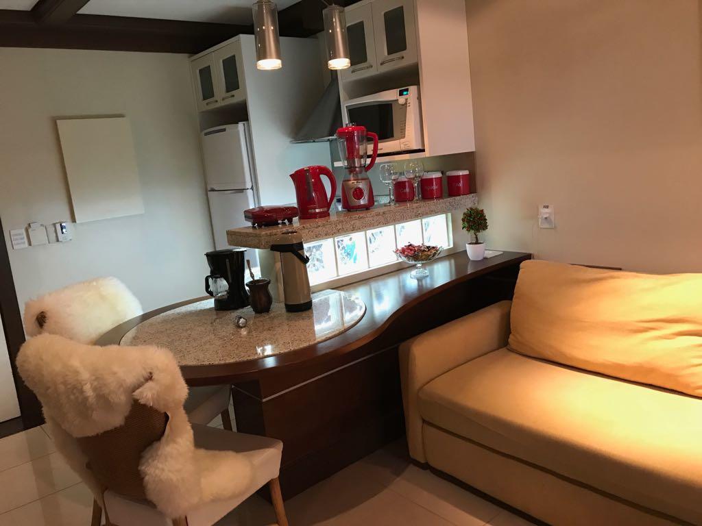 Apartamento Mountain Village Canela Εξωτερικό φωτογραφία